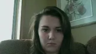 Webcamz Archive - Overweight Gal Brush Bating Stickam