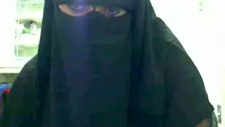 Arabische Frauen, Webcamsex