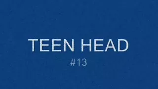 Blonde teenage hussy sucks me off