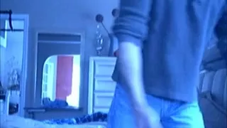 Sex with Aged Girlfriend