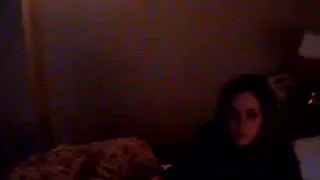 Teenage hussy fucked by a black stud