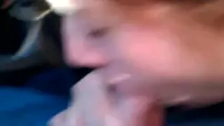 Irrumation Stimulation in auto