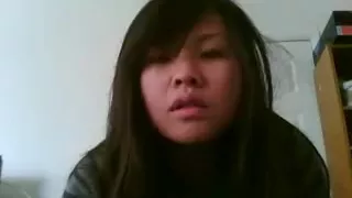 College Legal Age Teenager Asian Camslut