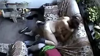 irrumation and rubbing her body against his vertical strapon