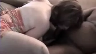 Ein jugendlicher Dilettant bumst meine alte Frau