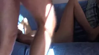 Getting laid on first day with date