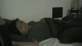 Hot and horny Filipina fucking