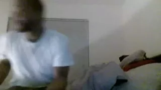 Heavenly pleasure with dark girl