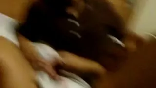 Blonde Latina gets drilled well