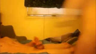 Emo babe gets rammed