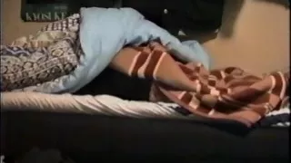 Japanese housewife, Keiko's mystic.