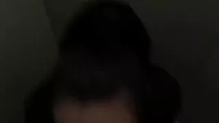 cum on face in elevator