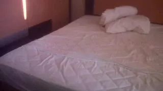 Türkischer Boyfrend fickt russischen Engel im Urlaub