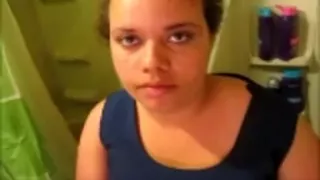 big beautiful woman Filthy Oral-Sex