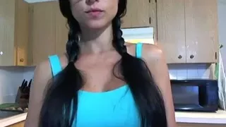 Brazilian cutie cam(HD)