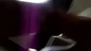 Fucking my wife's as she is on top