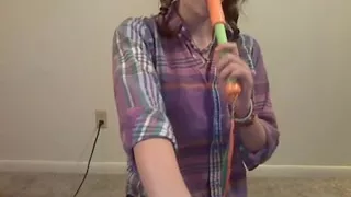 Failed America's Got Talent Try-Out