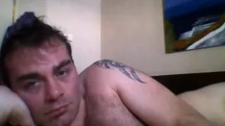 Asian wife has sex on webcam