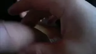 Babysitters phone Cook Jerking