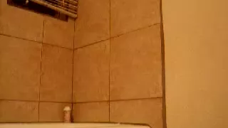 That's the way to do it! Fine female agonorgasmos.