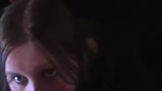 Teen sucks cock and swallows