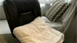 My new secretary’s boobs on video