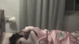 Skinny Legal Age Teenager Non-Professional