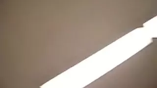 Non-Professional Getting Pounded