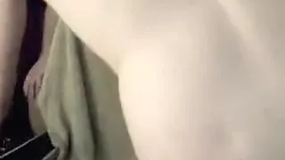 Tiffany Receives Pounded