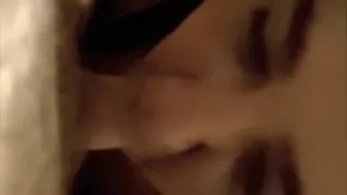 large delicious woman Orall-Service Job