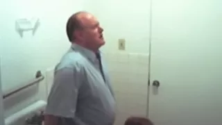 Cheating whore wife caught fucking on hidden camera movie scene scene in the office room