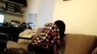 Legal Age Teenager Riding Her Boy-Friend-Ally