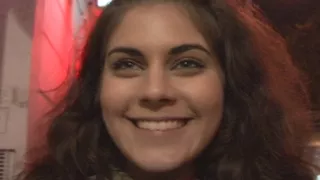 czech streets - zuzana