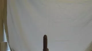 Daisy Rides Big Marital-Device