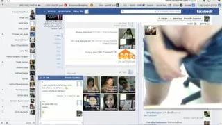 hot thai on facebook