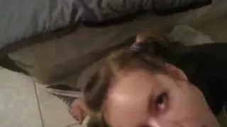 loving his