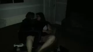 Sarah and Nina part one