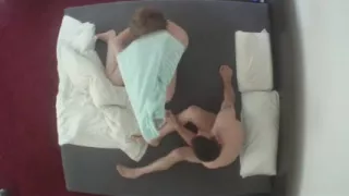 wife and her rent guy - new material