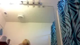 Overweight Wazoo White Beauty