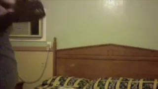 thick a-hole hoodrat nicole knows how to take a cock