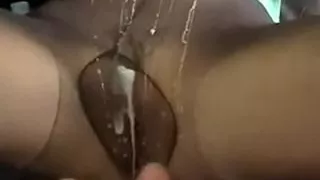 Hawt non-professional group sex