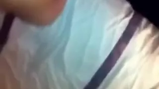 Hawt black brown tastes darksome 10-Pounder