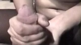 Legal Age Teenager tricked to give a irrumation stimulation