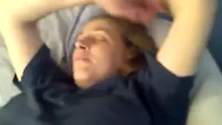 Blasen, Sperma, Kehlenfick, Schlucken, Sperma Schlucken