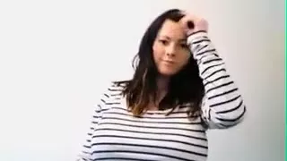 Damn what a huge bra buddies you have legal age teenager girl