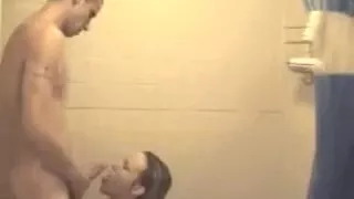 Sex shower and sex some other time