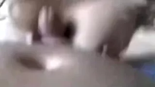 Beauty with gifted sexy bra buddies