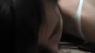 Sexually Excited legal age teenager enjoys to suck big rod