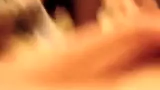 Golden-Haired cutie feeling erotic during fuck