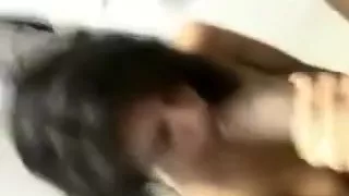 Brunette Hair Hair has some admirable oral-job enjoyment skills